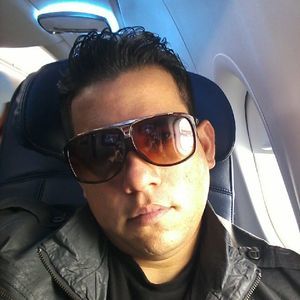 Meet your Posher, Raydel gonzález rojas